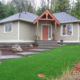 Martini Way House - Qualicum Beach, Vancouver Island, BC